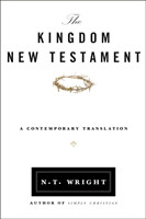 Kingdom New Testament, Paperback