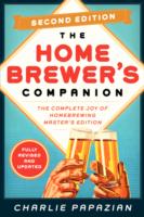 Homebrewer's Companion Second Edition