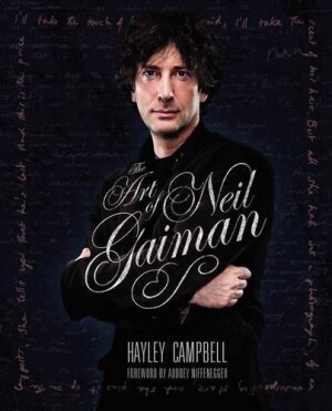 Art of Neil Gaiman