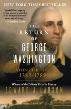 Return Of George Washington