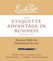 Etiquette Advantage in Business