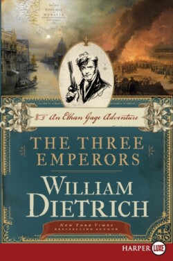 Three Emperors [Large Print]