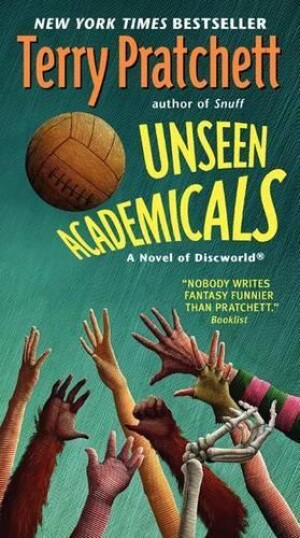 Unseen Academicals