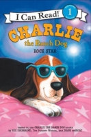 Charlie the Ranch Dog: Rock Star