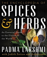 Encyclopedia of Spices and Herbs