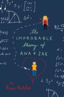 Improbable Theory Of Ana And Zak