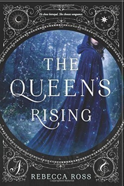 Queen's Rising