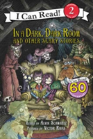 In a Dark, Dark Room and Other Scary Stories