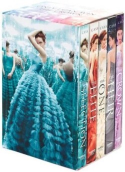 Selection 5-Book Box Set