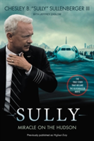 Sully [Movie TIe-in] UK