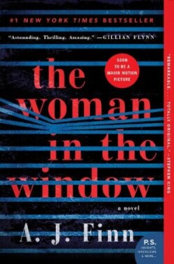 Woman in the Window