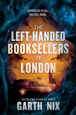 Left-Handed Booksellers of London