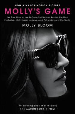 Molly's Game [Movie Tie-in]