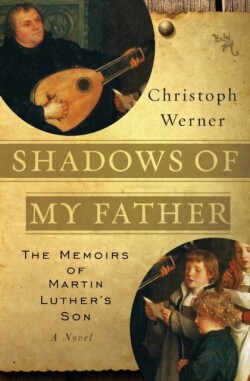 Shadows Of My Father