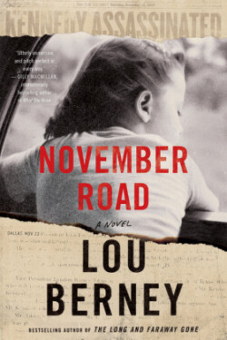 November Road