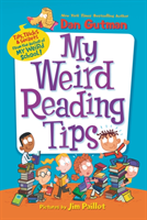 My Weird Reading Tips