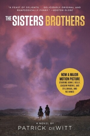 Sisters Brothers [Movie Tie-In]