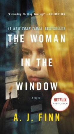 Woman in the Window [Movie Tie-In]