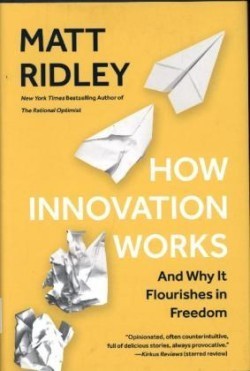 How Innovation Works