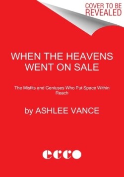 When the Heavens Went on Sale