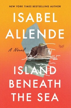 Island Beneath the Sea