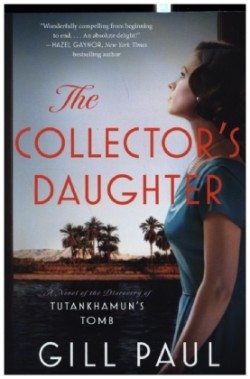 Collector's Daughter