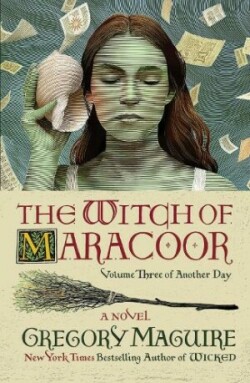 Witch of Maracoor