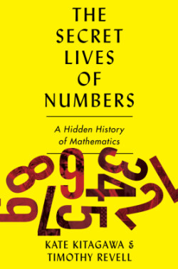 Secret Lives of Numbers