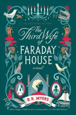 Third Wife of Faraday House