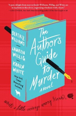 Author's Guide to Murder