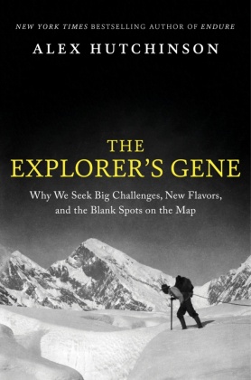 Explorer's Gene