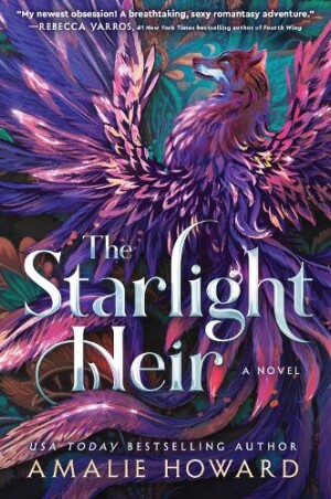 Starlight Heir