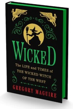 Wicked Collector's Edition