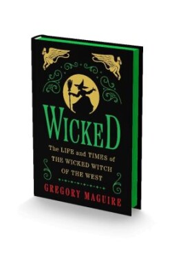 Wicked Collector's Edition