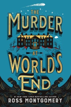 Murder at World's End