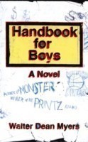 Handbook for Boys: A Novel