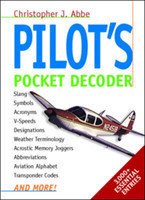 Pilot's Pocket Decoder