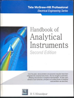 Handbook of Analytical Instruments, 2/e