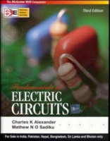 FUNDAMENTALS OF ELECTRIC CIRCUITS