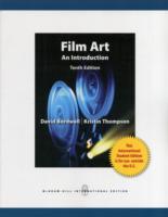 Film Art: An Introduction