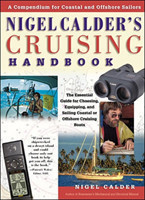 Nigel Calders Cruising Handbook