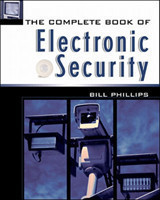 Complete Book of Electronic Security