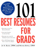 101 Best Resumes for Grads