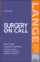 Surgery On Call, Fourth Edition