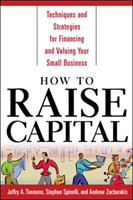 How to Raise Capital