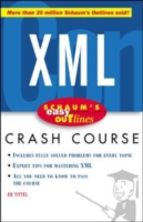 Schaum's Easy Outline of XML