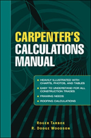 Carpenter's Calculations Manual