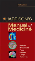 Harrison's Manual of Medicine