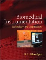 Biomedical Instrumentation: Technology and Applications