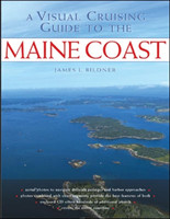 Visual Cruising Guide to the Maine Coast